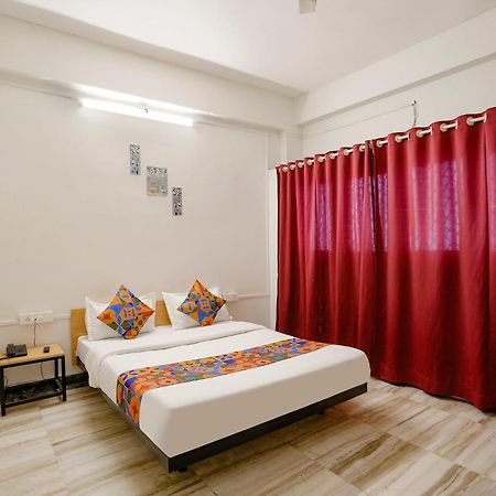 Fabhotel Saubhagya Inn 纳西克 外观 照片