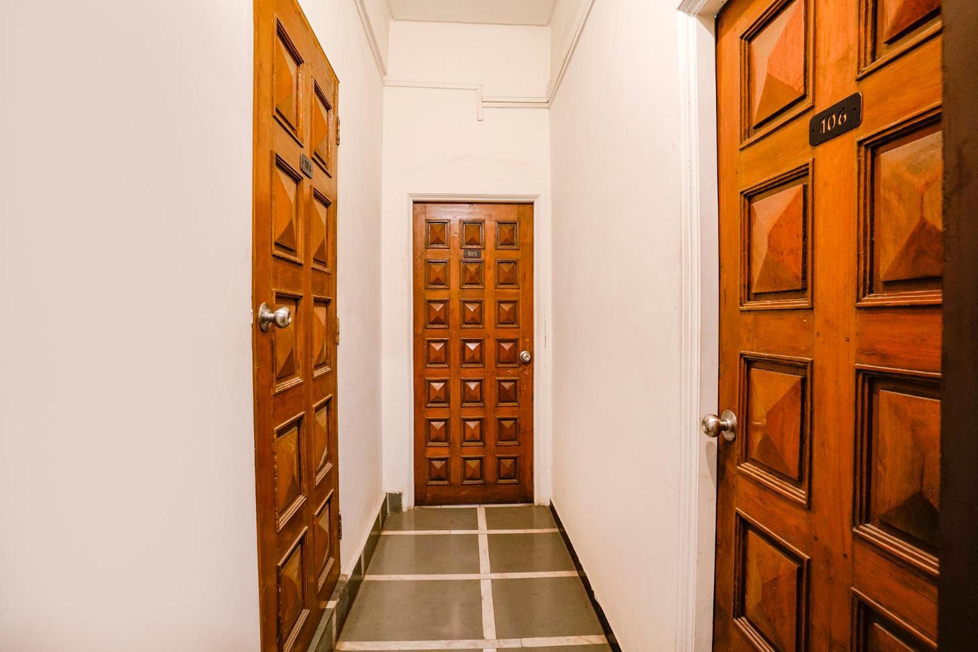 Fabhotel Saubhagya Inn 纳西克 外观 照片