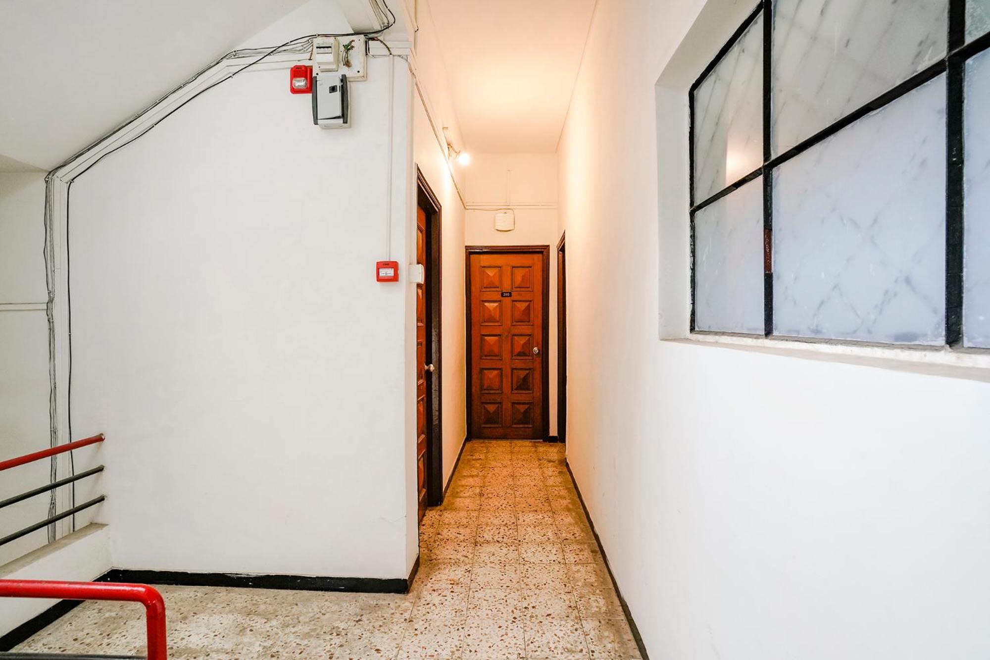 Fabhotel Saubhagya Inn 纳西克 外观 照片