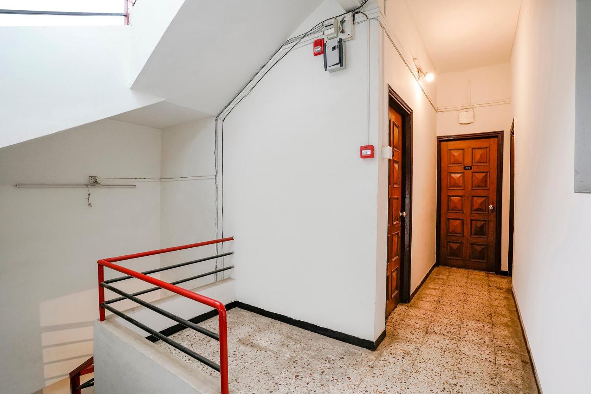 Fabhotel Saubhagya Inn 纳西克 外观 照片
