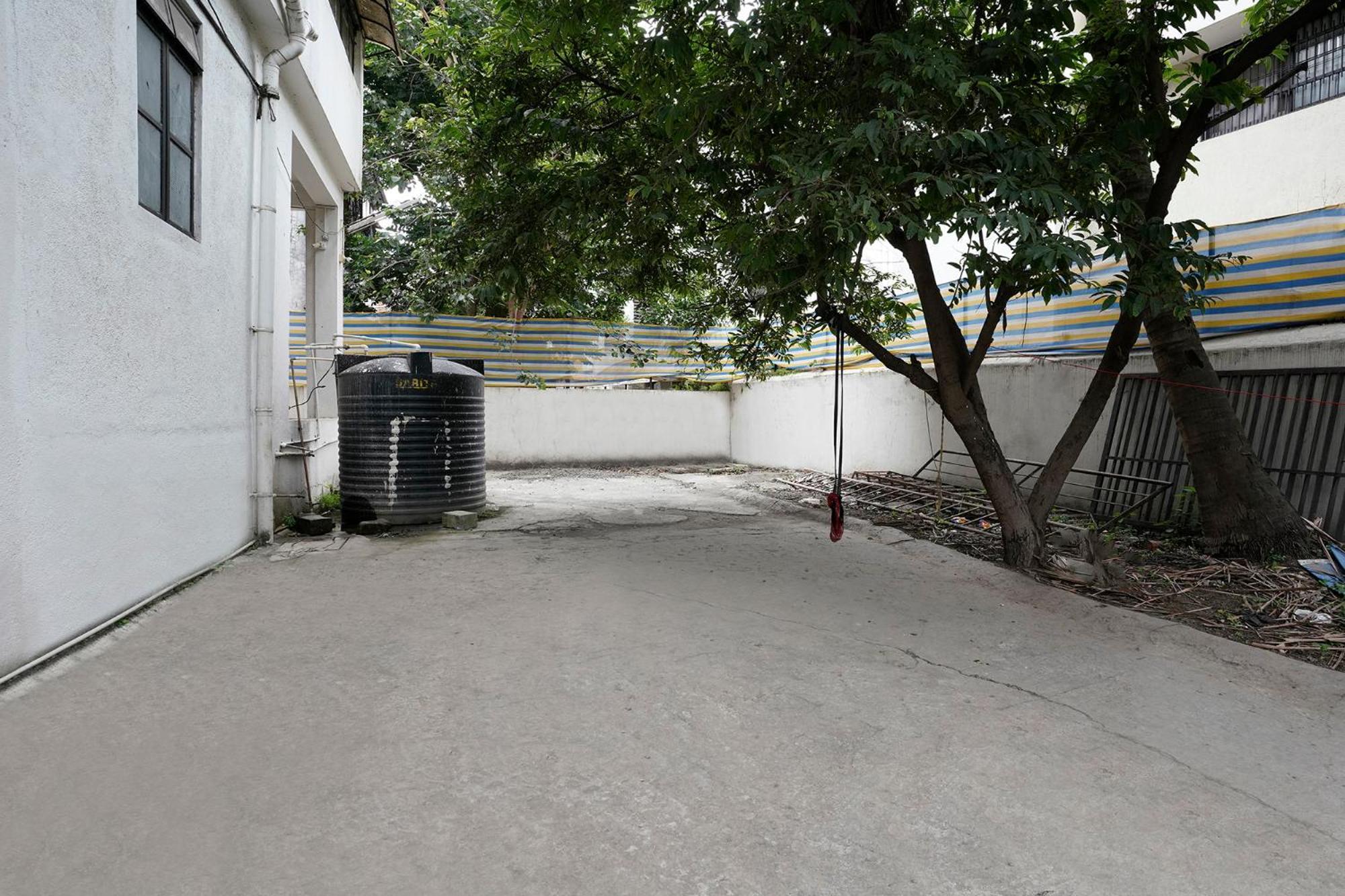 Fabhotel Saubhagya Inn 纳西克 外观 照片